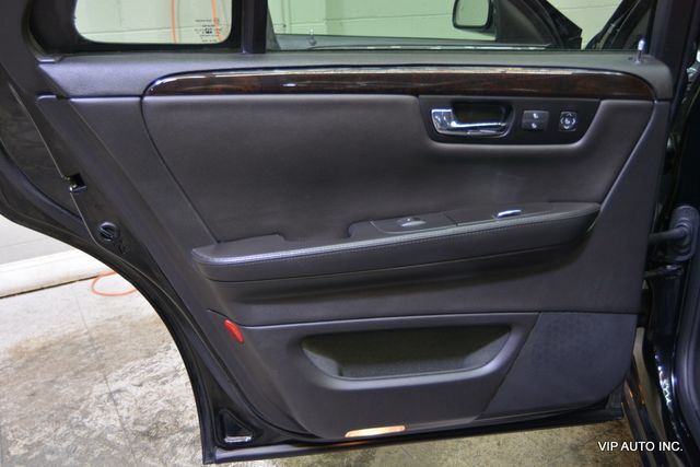 2010 Cadillac DTS 4dr Sedan w/1SD - 22973882 - 8