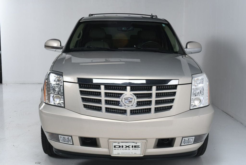 2010 Cadillac Escalade 2WD 4dr Premium - 22480133 - 9