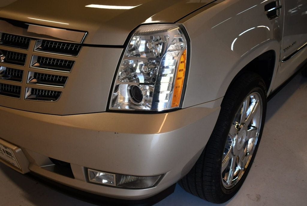 2010 Cadillac Escalade 2WD 4dr Premium - 22480133 - 12