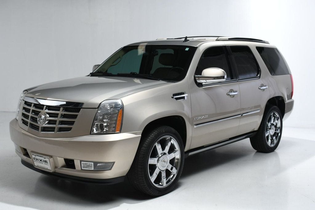 2010 Cadillac Escalade 2WD 4dr Premium - 22480133 - 1