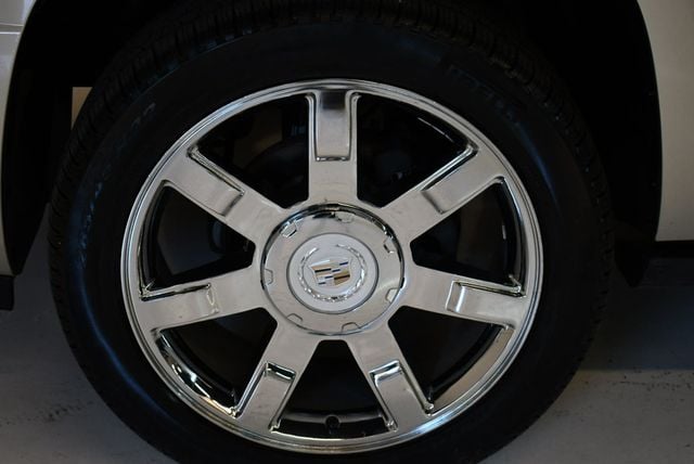 2010 Cadillac Escalade 2WD 4dr Premium - 22480133 - 19