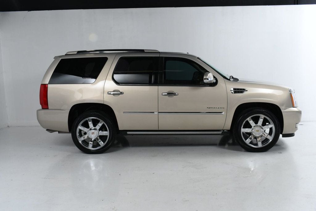 2010 Cadillac Escalade 2WD 4dr Premium - 22480133 - 2