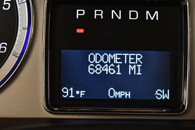 2010 Cadillac Escalade 2WD 4dr Premium - 22480133 - 44