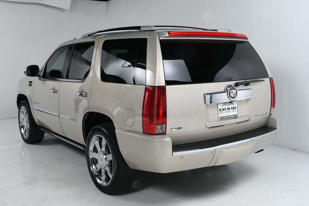 2010 Cadillac Escalade 2WD 4dr Premium - 22480133 - 7