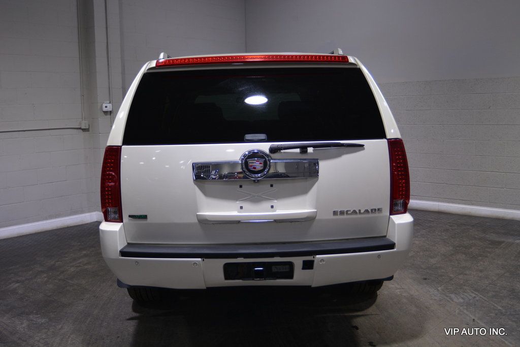 2010 Cadillac Escalade ESV Premium - 22011480 - 11