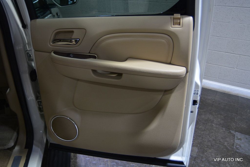 2010 Cadillac Escalade ESV Premium - 22011480 - 15