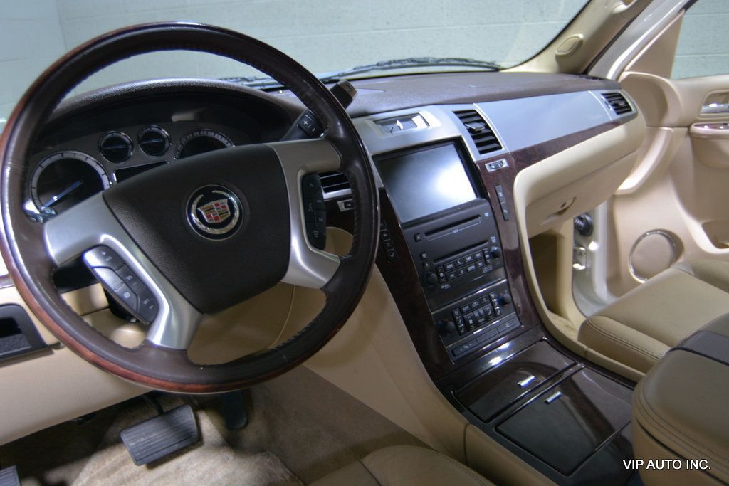 2010 Cadillac Escalade ESV Premium - 22011480 - 20