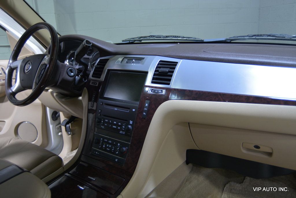 2010 Cadillac Escalade ESV Premium - 22011480 - 21