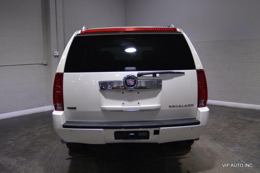 2010 Cadillac Escalade ESV Premium - 22011480 - 38