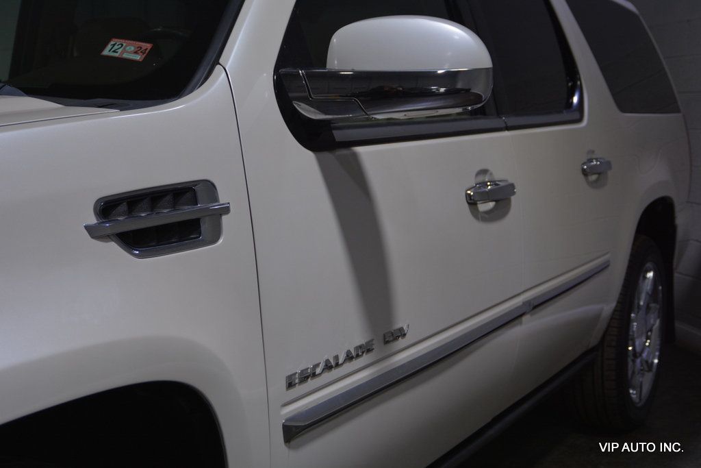 2010 Cadillac Escalade ESV Premium - 22011480 - 7