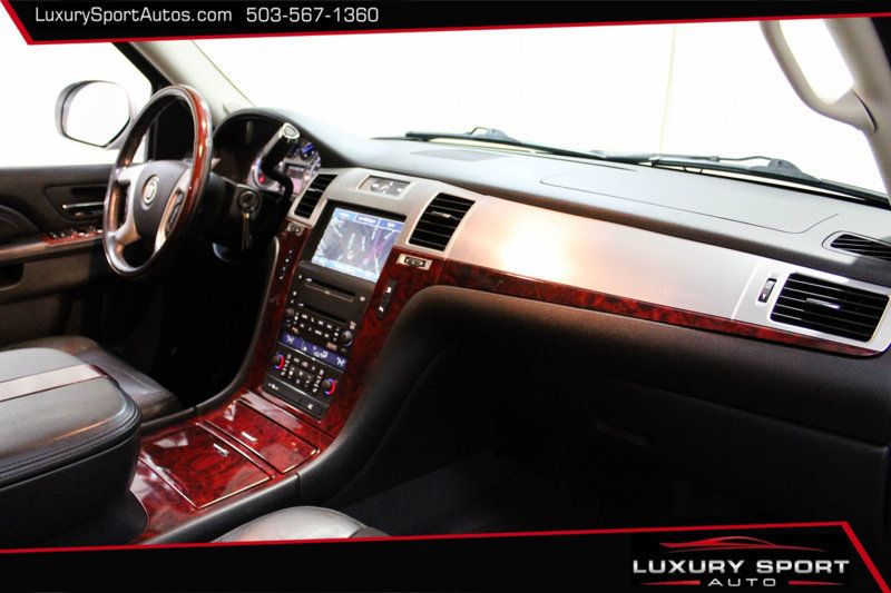 2010 Cadillac Escalade EXT Premium LOW MILES AWD MOONROOF CLEAN - 22459956 - 4