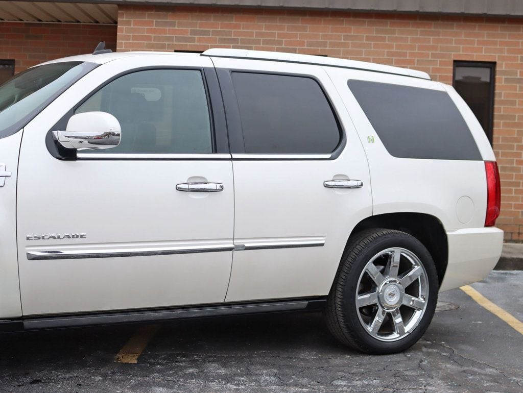 2010 Cadillac Escalade Hybrid 4WD 4dr - 22770292 - 1