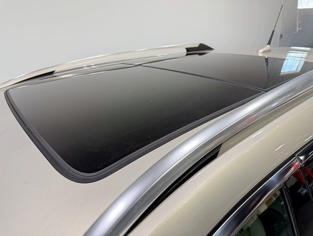 2010 Cadillac SRX AWD 4dr Luxury Collection - 22952867 - 9