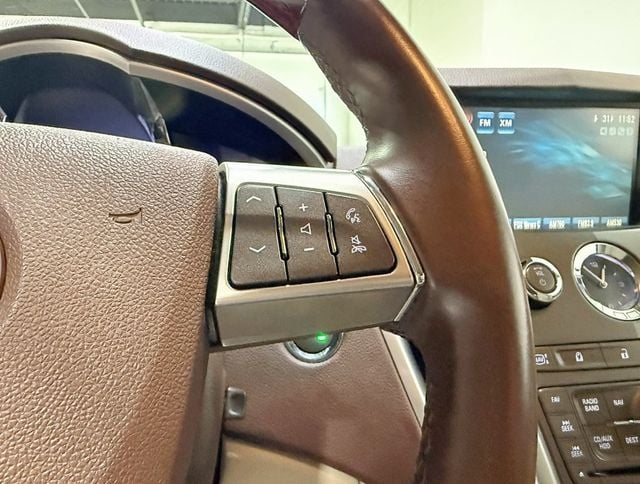 2010 Cadillac SRX AWD 4dr Luxury Collection - 22952867 - 11