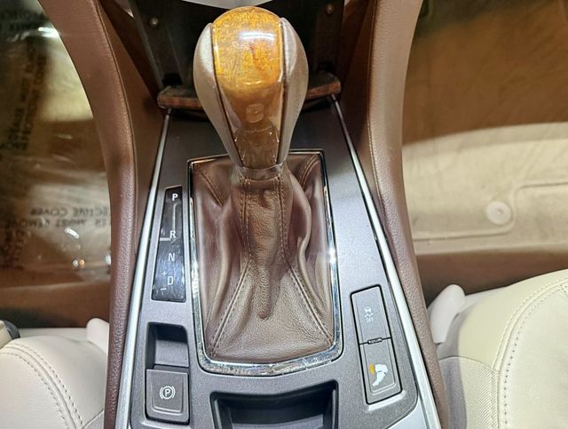 2010 Cadillac SRX AWD 4dr Luxury Collection - 22952867 - 21