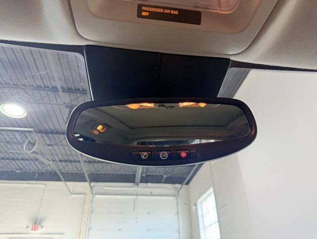 2010 Cadillac SRX AWD 4dr Luxury Collection - 22952867 - 24