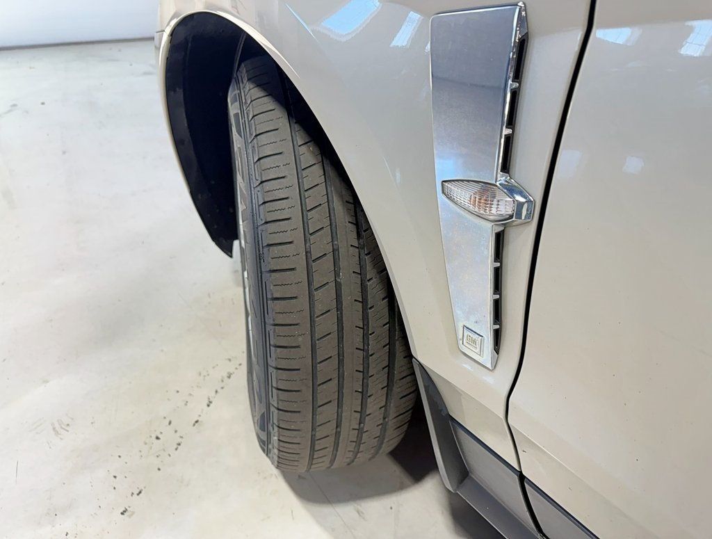 2010 Cadillac SRX AWD 4dr Luxury Collection - 22952867 - 2