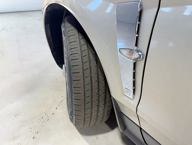 2010 Cadillac SRX AWD 4dr Luxury Collection - 22952867 - 2