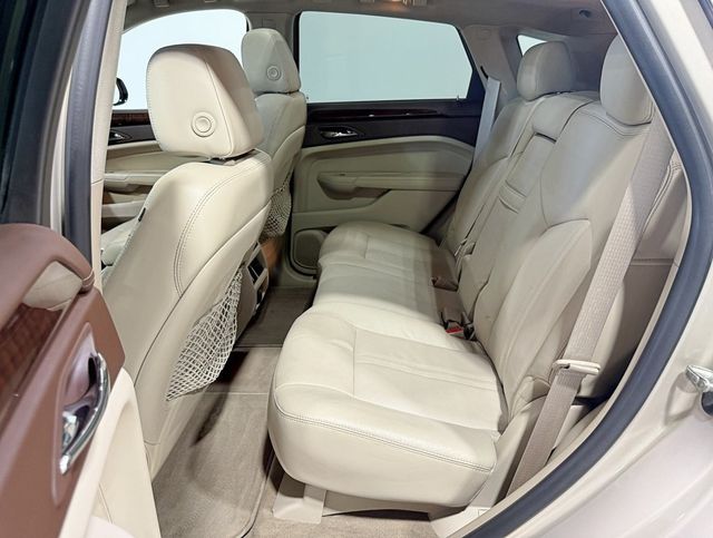 2010 Cadillac SRX AWD 4dr Luxury Collection - 22952867 - 33