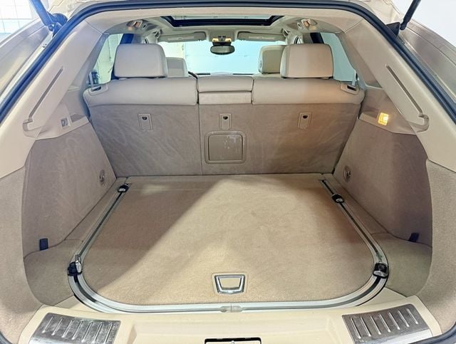 2010 Cadillac SRX AWD 4dr Luxury Collection - 22952867 - 37