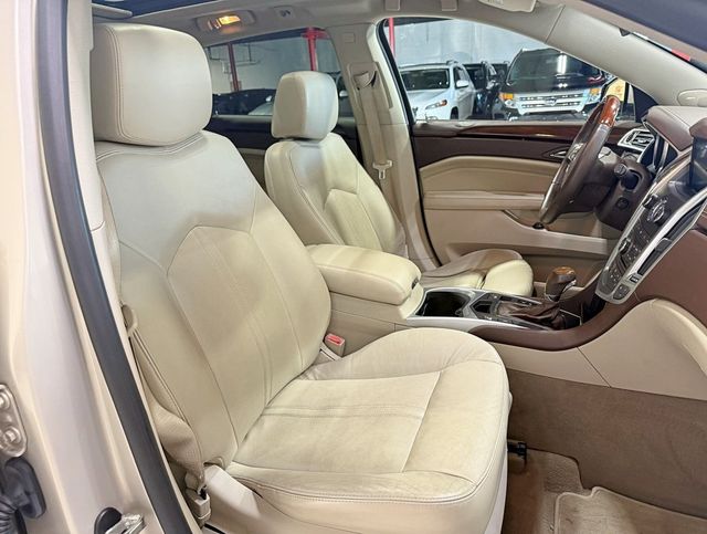 2010 Cadillac SRX AWD 4dr Luxury Collection - 22952867 - 45