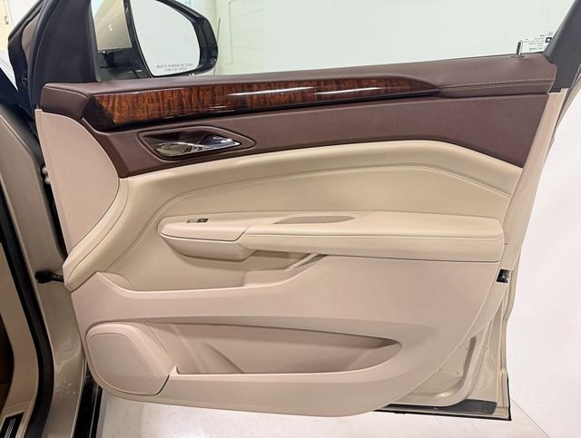 2010 Cadillac SRX AWD 4dr Luxury Collection - 22952867 - 47