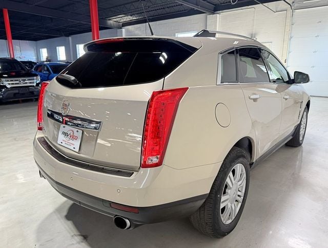 2010 Cadillac SRX AWD 4dr Luxury Collection - 22952867 - 6