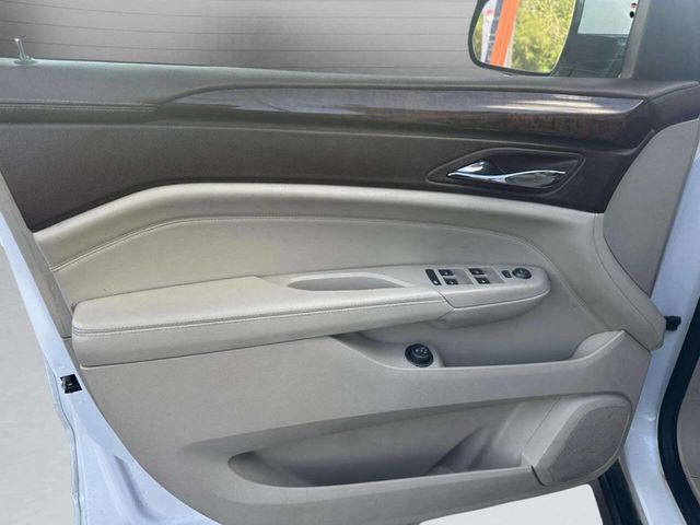 2010 Cadillac SRX AWD 4dr Luxury Collection - 22936472 - 11