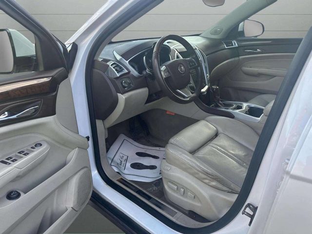 2010 Cadillac SRX AWD 4dr Luxury Collection - 22936472 - 12