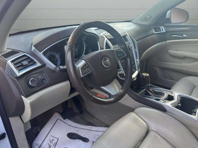 2010 Cadillac SRX AWD 4dr Luxury Collection - 22936472 - 13
