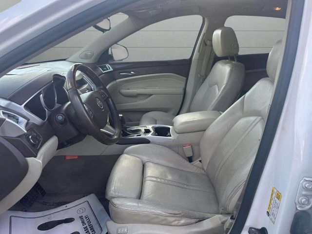 2010 Cadillac SRX AWD 4dr Luxury Collection - 22936472 - 14