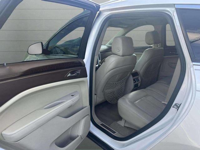 2010 Cadillac SRX AWD 4dr Luxury Collection - 22936472 - 15