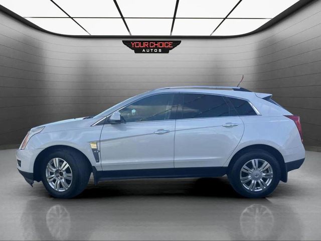 2010 Cadillac SRX AWD 4dr Luxury Collection - 22936472 - 1