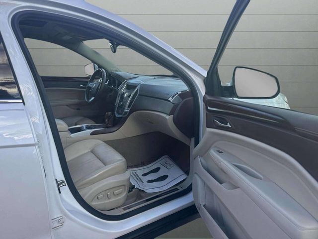 2010 Cadillac SRX AWD 4dr Luxury Collection - 22936472 - 19