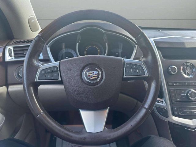 2010 Cadillac SRX AWD 4dr Luxury Collection - 22936472 - 22