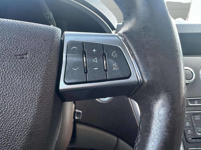 2010 Cadillac SRX AWD 4dr Luxury Collection - 22936472 - 24