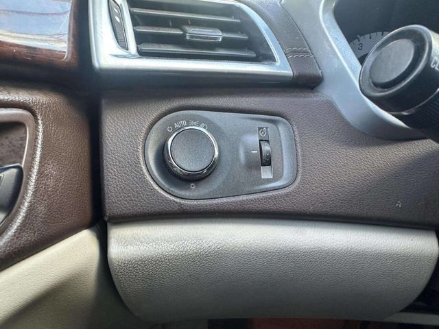 2010 Cadillac SRX AWD 4dr Luxury Collection - 22936472 - 26