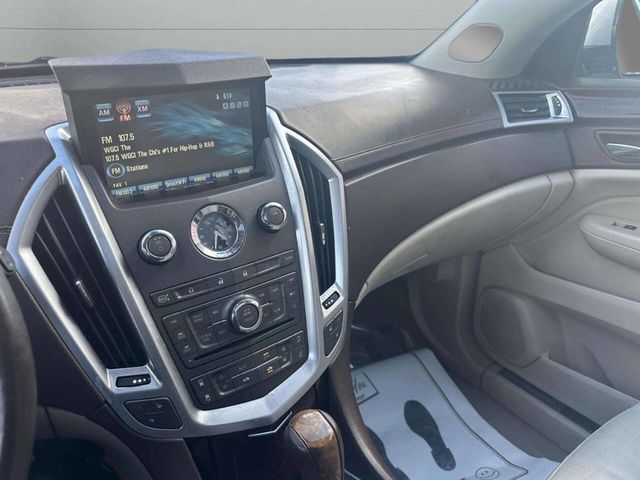 2010 Cadillac SRX AWD 4dr Luxury Collection - 22936472 - 29