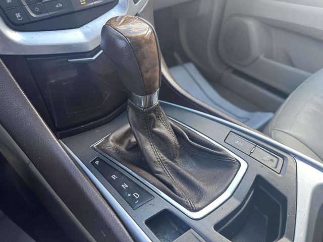 2010 Cadillac SRX AWD 4dr Luxury Collection - 22936472 - 30