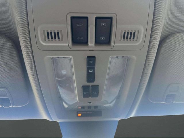 2010 Cadillac SRX AWD 4dr Luxury Collection - 22936472 - 35