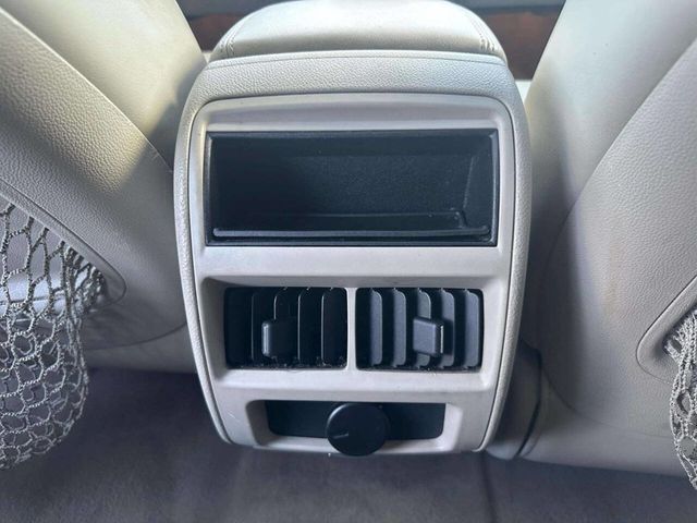 2010 Cadillac SRX AWD 4dr Luxury Collection - 22936472 - 36