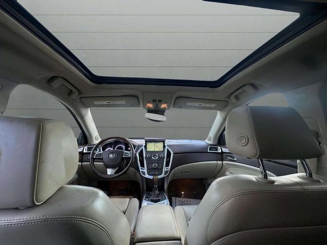 2010 Cadillac SRX AWD 4dr Luxury Collection - 22936472 - 38