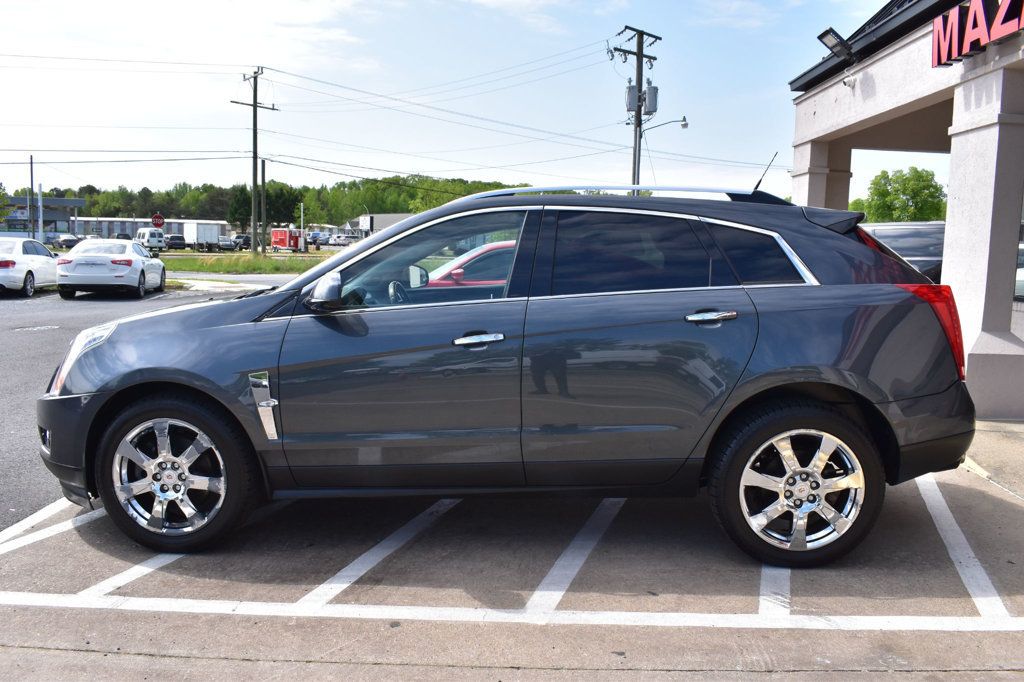 2010 Cadillac SRX AWD 4dr Performance Collection - 22419760 - 4