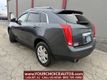 2010 Cadillac SRX FWD 4dr Luxury Collection - 22686328 - 2