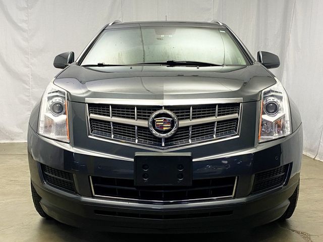 2010 Cadillac SRX FWD 4dr Luxury Collection - 22941664 - 11