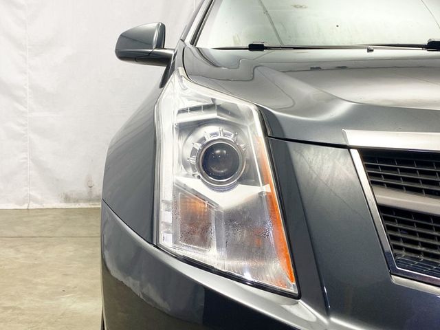 2010 Cadillac SRX FWD 4dr Luxury Collection - 22941664 - 12