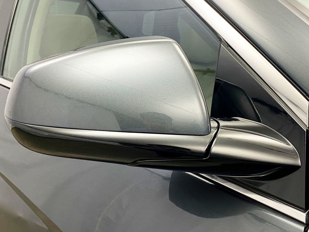 2010 Cadillac SRX FWD 4dr Luxury Collection - 22941664 - 14