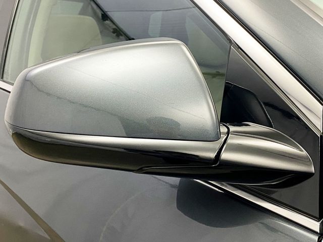 2010 Cadillac SRX FWD 4dr Luxury Collection - 22941664 - 14