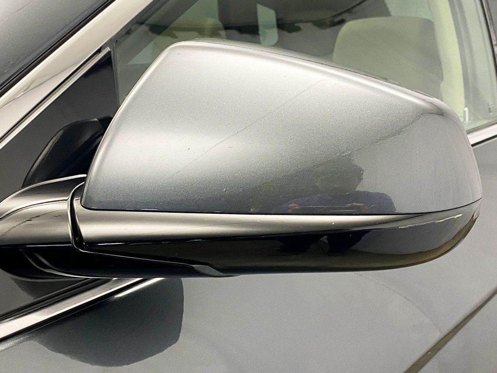 2010 Cadillac SRX FWD 4dr Luxury Collection - 22941664 - 15