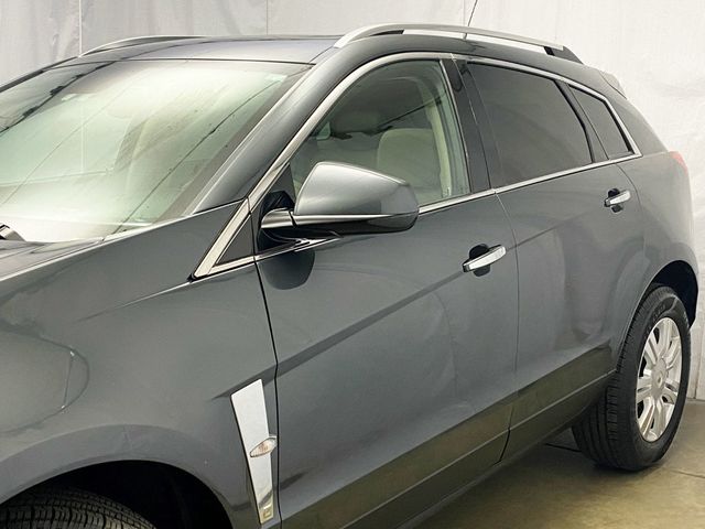 2010 Cadillac SRX FWD 4dr Luxury Collection - 22941664 - 1